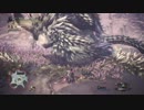 【MHW】ネルギガンテ　ソロ　太刀　9分３３秒