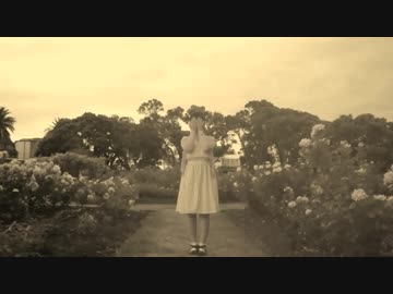 【まぁり】ハイドアンド・シーク～踊ってみた～