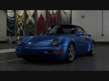 [Forza7]車カタログ29[DLC03 Vol.1 PORSCHE & LOTUS][XboxONE]