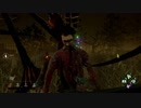 【Dead by Daylight】マキちゃんはこの先生きのこりたい:2