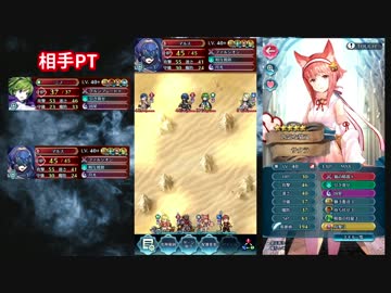 【FEH】ハロウィンサクラを強化した結果・・・【実況】