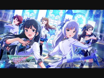 【ミリシタイベント画面BGM】FairyTaleじゃいられない【ループ仕様】