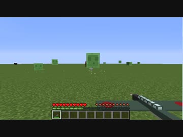 自称中級者のminecraft日記 鎮守府modで製作中のアイテムに関するご報告 艦上攻撃機 鮎滝 渉のブロマガ ブロマガ