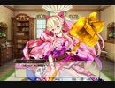 フラワーナイトガール　アイビー(新春)　キャラクタークエスト④