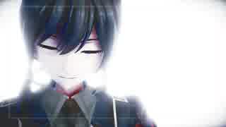 【MMD刀剣乱舞】 いかないで 【鯰尾藤四郎】