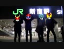 レンスト魂3号その3(完)