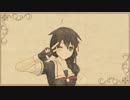 【MMD艦これ】時雨さんでオーバーザタイムダンス