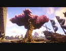 【Minecraft】影MODと音MODを入れてサーバーを散歩してみた　＃1後編