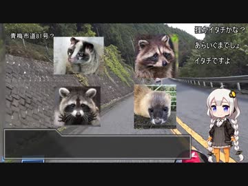 あかりちゃんと行く、のんびりツーリング【part2】撮影テスト編♯２