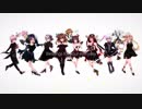 【Blessing】▶ from Black Bouquets ✿✿✿