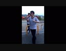 21歳の拳＋ポプテピピック＝拳ピピック