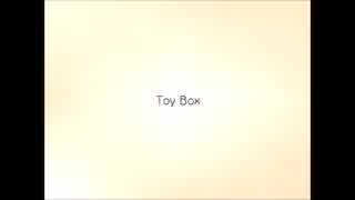 【冬のジミーサムPツアー】Toy Box 歌ってみた【夢芽】