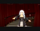 はなびるさん応援動画　【CM3Ｄ2】紲星あかりっぽいのを作ってみた
