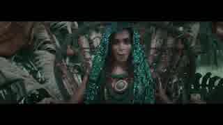 [洋楽] J Balvin, Jeon, Anitta - MACHIKA [MV]