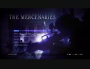 【画質テスト】biohazard6-mercenaries【BAKUSHI】