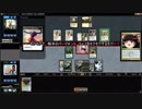 [MTG]予想外の下に209[MO]