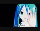 【初音ミク】ます【オリジナル】