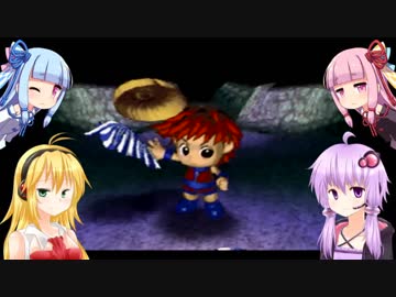 【風来のシレン2】ゆかりとマキのまったり冒険記　第15話【VOICEROID実況】