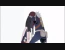 【MAD】　ピースサイン 　×　NARUTO