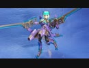 [ゆっくり解説]プラモをつくろう第12回「FAガール編その2」