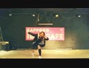 【リリイ】『バタフライ・グラフィティ』踊ってみた。