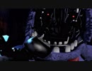 ［Five Nights at Freddy's2］転職先の職場が死ぬ程ブラックでした［二日目］