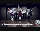 【創作アリス】Crazy∞nighT【踊ってみた】