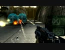 【実況】レジスタンス2 #2 〜キメラ軍水泳部との戦い〜