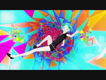 【アニメ】宝石の国 平沢進 オープニングPV