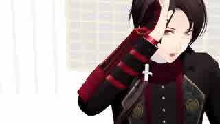 【MMD刀剣乱舞】入手順でGLIDE＋α【祝一周年記念】