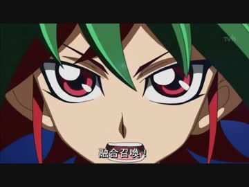 【東方】遊戯王ARC-F　第6話後編【幻想入り】