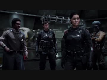Star Wars™ バトルフロント™ II　何故そうなった・・#4
