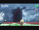 【スーパーマリオオデッセイ】Part5森の国編!ヒミツの花バタケ！！