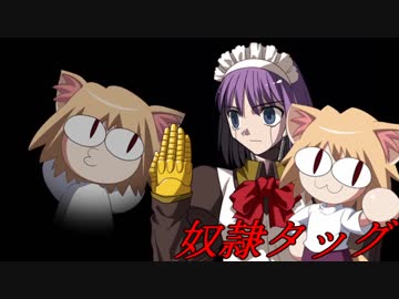 【MUGEN】真・最終章 MUGEN界 男性連合軍VS女性連合軍2 Part35