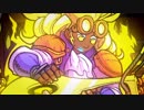 [ゆっくり]「ネクロダンサー Amplified」を、てきとうにやっていく動画 part4