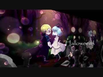 Halloweens