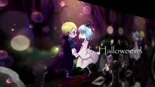 Halloweens