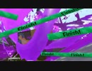 【スプラトゥーン2実況 part51】そうだ！キャンプ中にアサリ調達 22日目