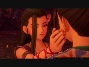 【PS4】DQ11クリア後の世界を縛らないで実況プレイ　part.42(179)