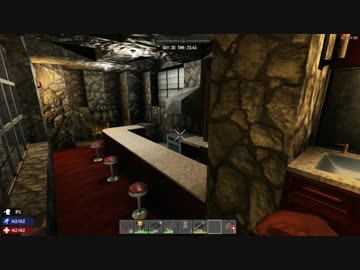 ［7Days to Die ］琴葉姉妹のNavezgane紀行α16　第24話