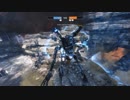 【PC版】口の悪いTitanfall2実況 59 ～北極星～