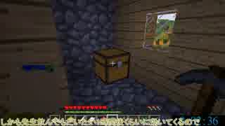 【Minecraft】5分クラフトpart53【ゆっくり実況】