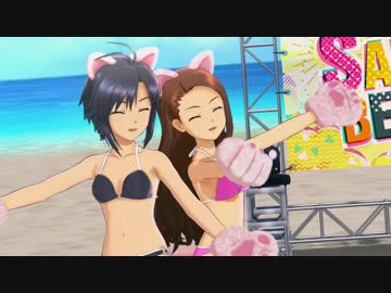 シロネコミズギでToP!!!!!!!!!!!!