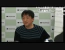 サリン被害者×宮台真司「被害者が見た20年」