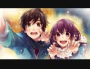 【歌ってみた】ღ私が恋を知る日／HoneyWorks【雨恩】