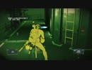 【MGSV：TPP】 VS kuroburi-mark 【FOBサポート防衛】