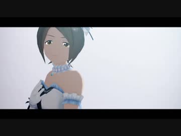 【MMDm@ster】東郷あいさんで「magnet」【改変モデル】