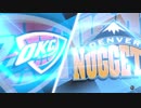 サッカー一筋男によるNBAマイキャリア＃１４