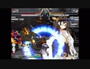 【MUGEN】友情の属性タッグサバイバル Part288