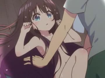 あい＆天衣「ししょう…ぁ……んっ…んぁ…あっ…ぁ…あっんっ…」